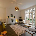 Host & Stay - All Saints Green Cottage