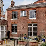 Host & Stay - All Saints Green Cottage