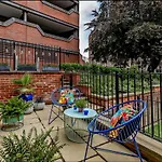 Host & Stay - All Saints Green Cottage