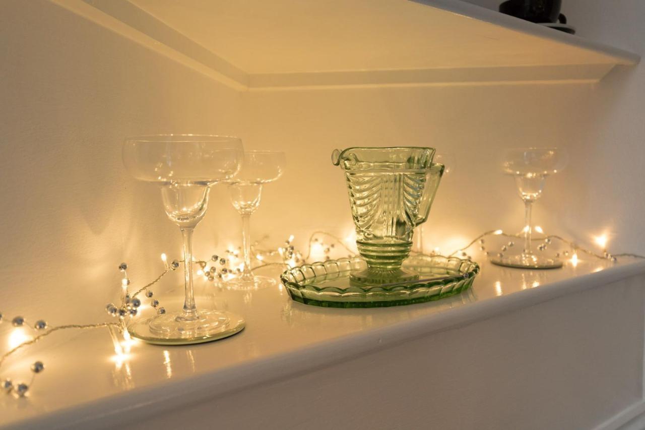 Holiday home Host & - Saints *